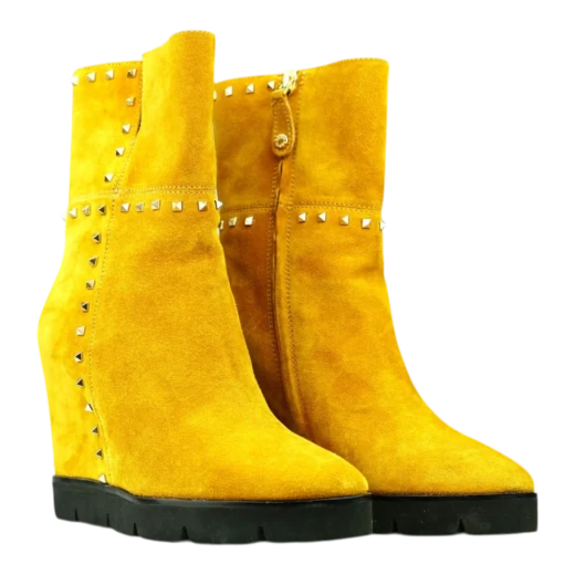 BRUEL ŽENSKE GLEŽNJAČE CRNA 10644