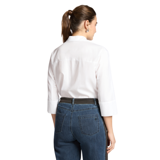 ELENA MIRO ŽENSKA BLUZA BIJELA 47006