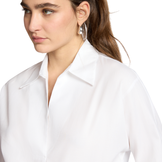 ELENA MIRO ŽENSKA BLUZA BIJELA 47006