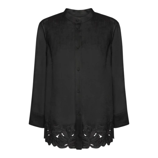 ELENA MIRO ŽENSKA BLUZA CRNA 49981