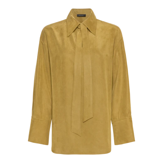 ELENA MIRO ŽENSKA BLUZA ŽUTA 49985