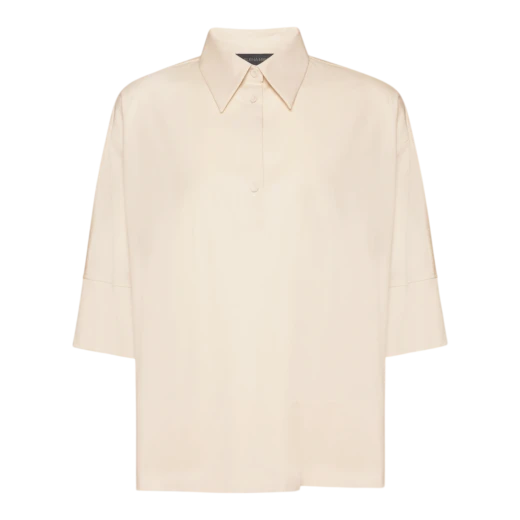 ELENA MIRO ŽENSKA BLUZA BEŽ 49993