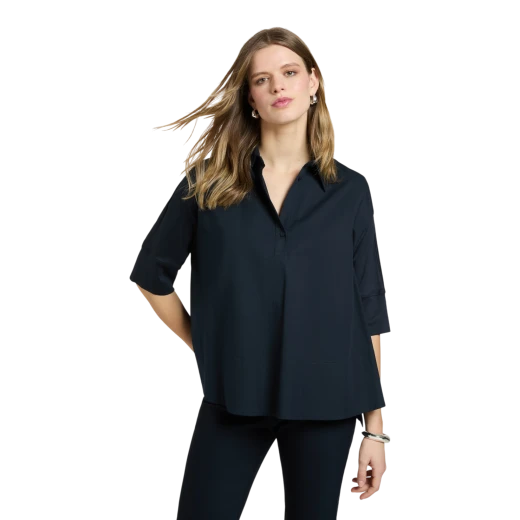 ELENA MIRO ŽENSKA BLUZA TEGET