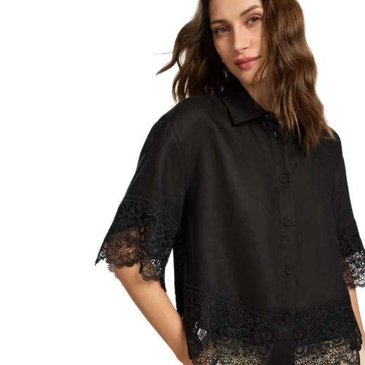 ELENA MIRO ŽENSKA BLUZA BEŽ 49995