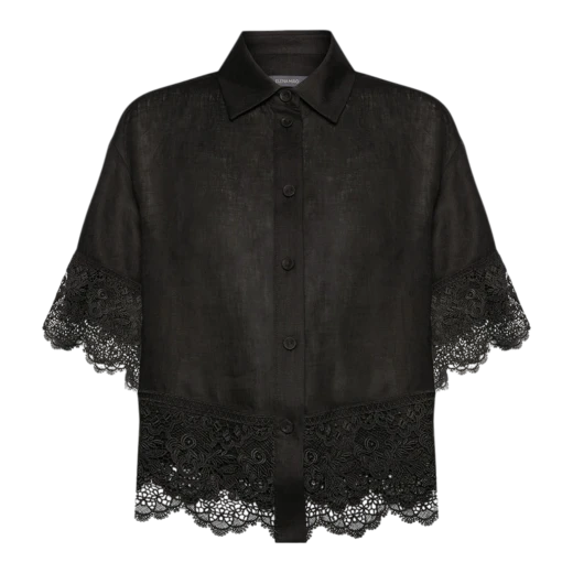 ELENA MIRO ŽENSKA BLUZA CRNA 49997