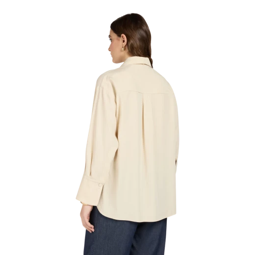 ELENA MIRO ŽENSKA BLUZA BEŽ 50000