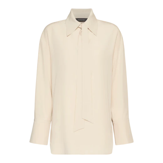 ELENA MIRO ŽENSKA BLUZA BEŽ 50000