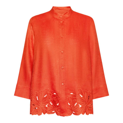 ELENA MIRO ŽENSKA BLUZA CRVENA 50007