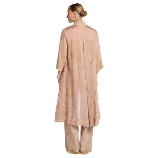 ELENA MIRO ŽENSKA BLUZA BEŽ 50009