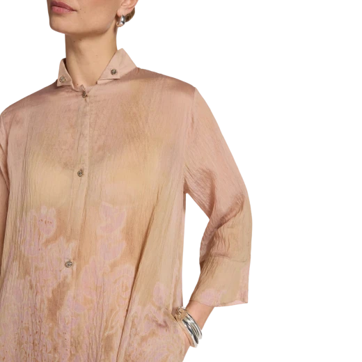 ELENA MIRO ŽENSKA BLUZA BEŽ 50009