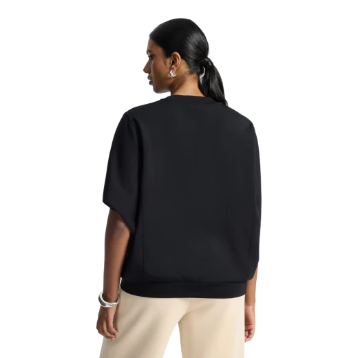 ELENA MIRO ŽENSKA BLUZA CRNA 51634