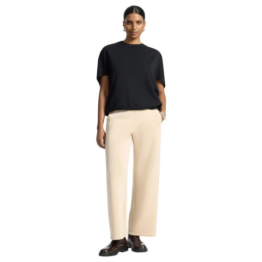 ELENA MIRO ŽENSKA BLUZA CRNA 51634