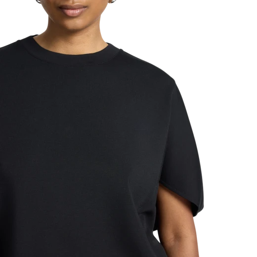 ELENA MIRO ŽENSKA BLUZA CRNA 51634