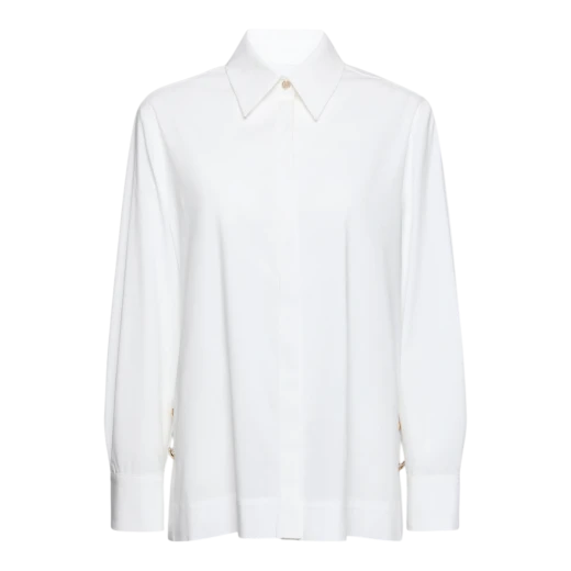 ELENA MIRO ŽENSKA BLUZA BIJELA 51677