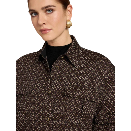ELENA MIRO ŽENSKA BLUZA CRNA 53851