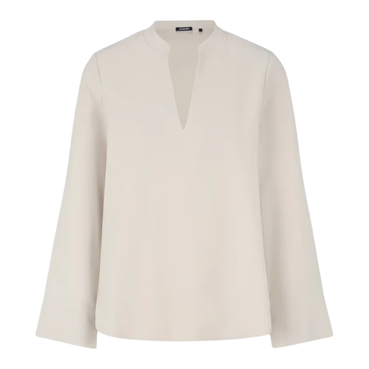 JOOP! ŽENSKA BLUZA SREBRENA
