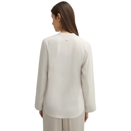 JOOP! ŽENSKA BLUZA SREBRENA 39890