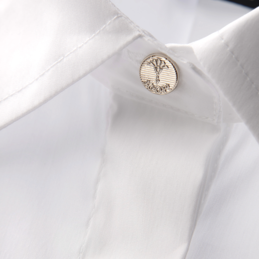 JOOP! ŽENSKA BLUZA BIJELA 46140