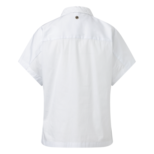 JOOP! ŽENSKA BLUZA BIJELA 46141