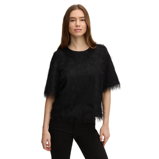 JOOP! ŽENSKA BLUZA CRNA