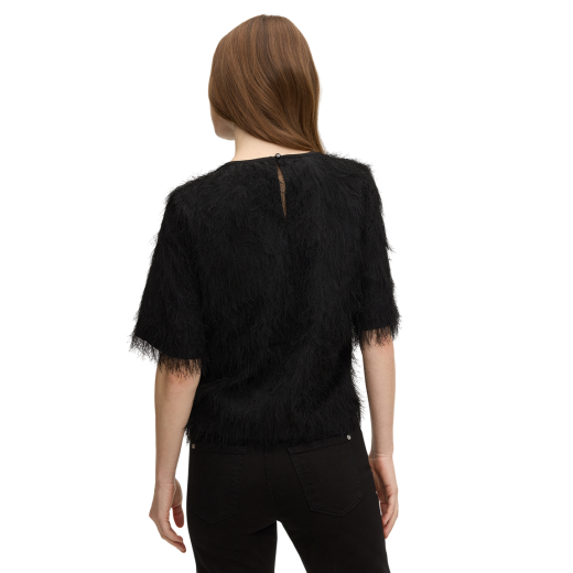 JOOP! ŽENSKA BLUZA CRNA 46179