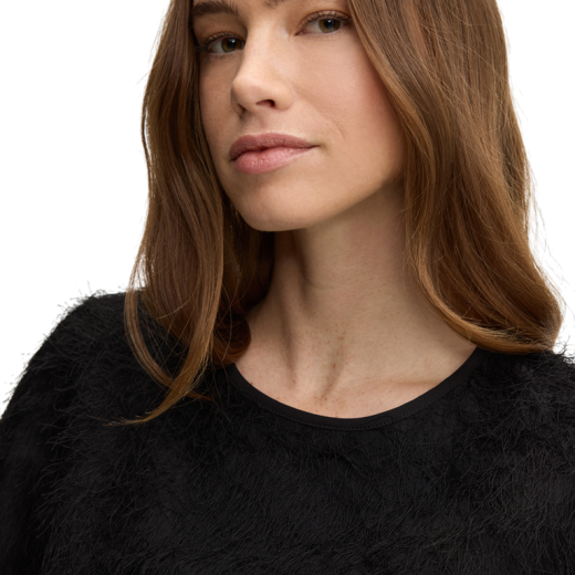 JOOP! ŽENSKA BLUZA CRNA 46179