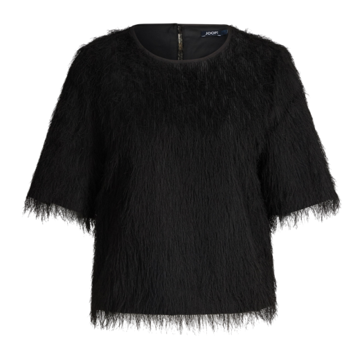 JOOP! ŽENSKA BLUZA CRNA 46179