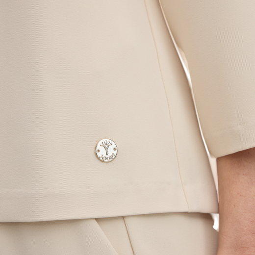 JOOP! ŽENSKA BLUZA BIJELA 46180