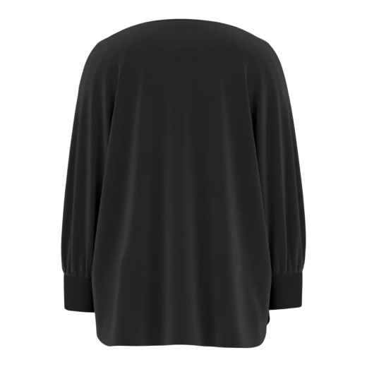 JOOP! ŽENSKA BLUZA CRNA 46183