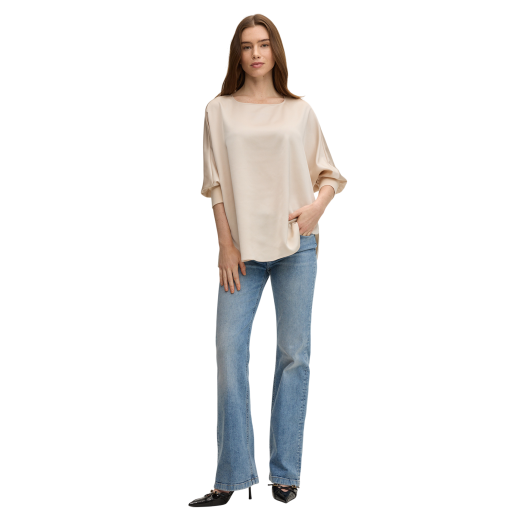 JOOP! ŽENSKA BLUZA BIJELA 46184