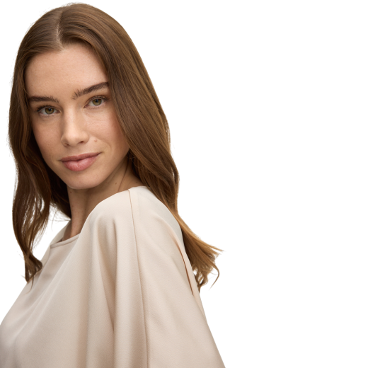 JOOP! ŽENSKA BLUZA BIJELA 46184