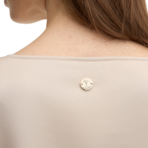 JOOP! ŽENSKA BLUZA BIJELA 46184