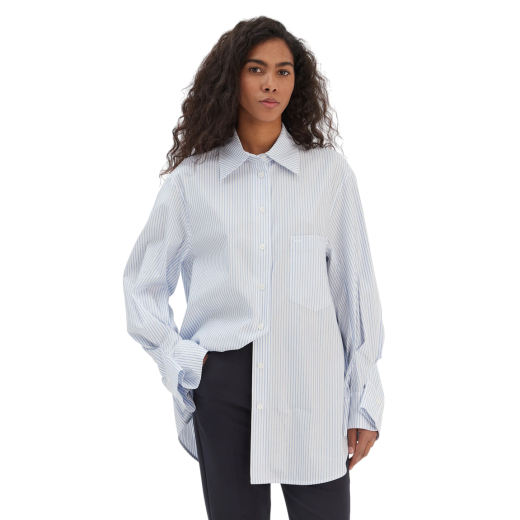 JOOP! ŽENSKA BLUZA PLAVA