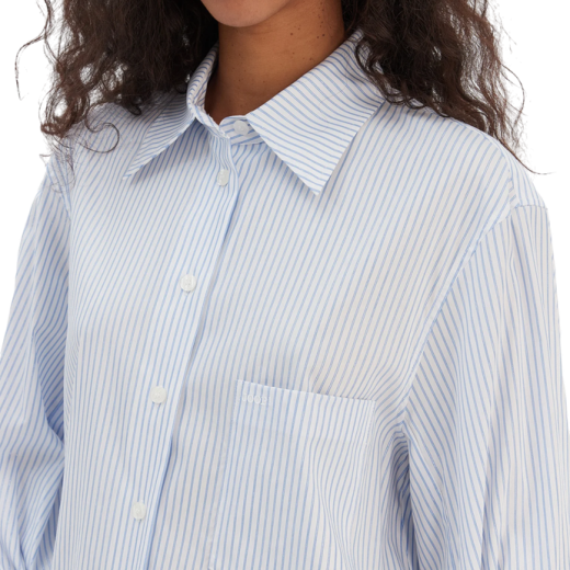 JOOP! ŽENSKA BLUZA PLAVA 46194