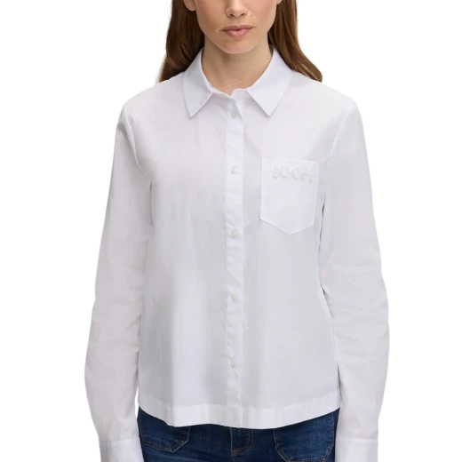 JOOP! ŽENSKA BLUZA BIJELA