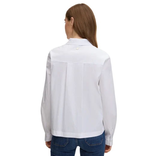 JOOP! ŽENSKA BLUZA BIJELA 46201