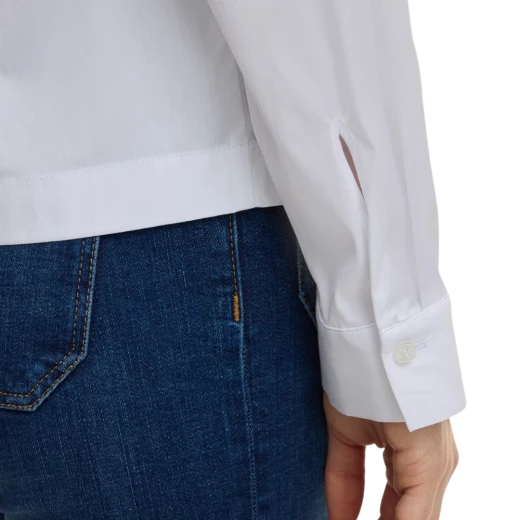 JOOP! ŽENSKA BLUZA BIJELA 46201