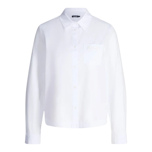 JOOP! ŽENSKA BLUZA BIJELA 46201