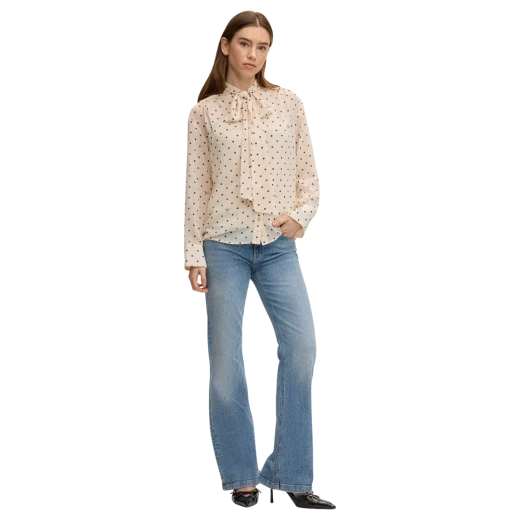 JOOP! ŽENSKA BLUZA BEŽ 47940