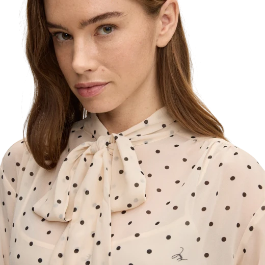 JOOP! ŽENSKA BLUZA BEŽ 47940