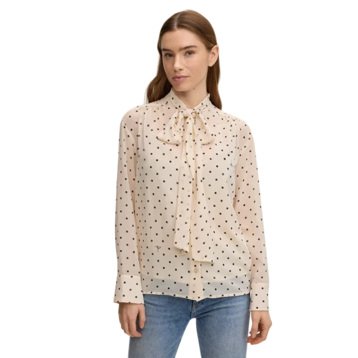 JOOP! ŽENSKA BLUZA BEŽ 47940