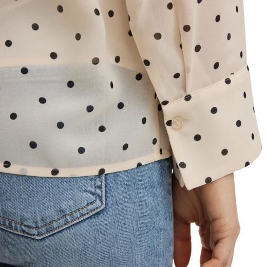 JOOP! ŽENSKA BLUZA BEŽ 47940