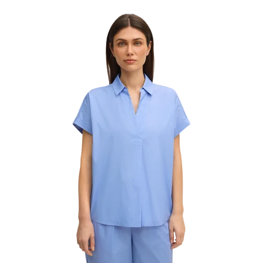 JOOP! ŽENSKA BLUZA PLAVA