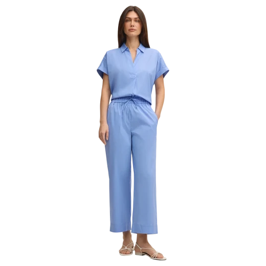 JOOP! ŽENSKA BLUZA PLAVA 49601