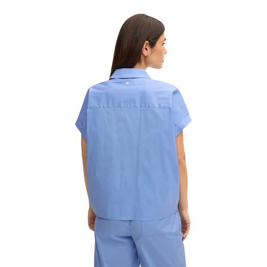 JOOP! ŽENSKA BLUZA PLAVA 49601