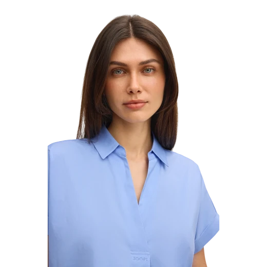 JOOP! ŽENSKA BLUZA PLAVA 49601