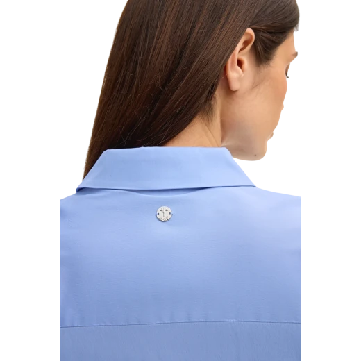 JOOP! ŽENSKA BLUZA PLAVA 49601