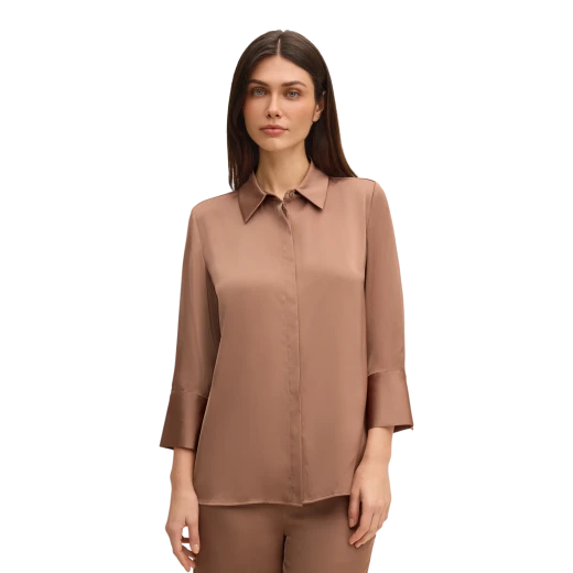 JOOP! ŽENSKA BLUZA SMEĐA