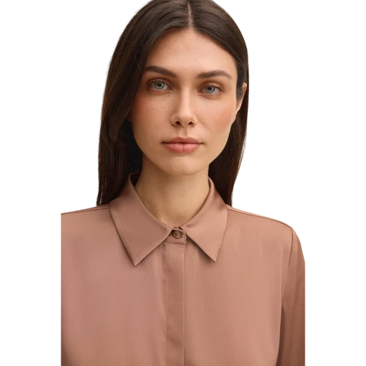 JOOP! ŽENSKA BLUZA SMEĐA 49622