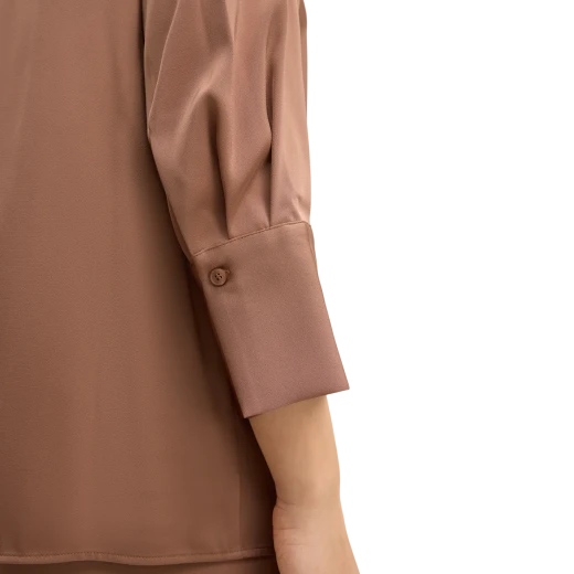 JOOP! ŽENSKA BLUZA SMEĐA 49622